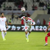  Soi kèo Asian Cup 2019: Tài xỉu Jordan vs Syria, 20h30 ngày 10/01