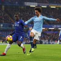  Soi kèo Man City vs Chelsea: 23h00 ngày 10/02, Premier League
