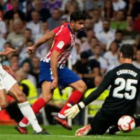  Soi kèo La Liga: Tài xỉu Atletico Madrid vs Real, 22h15 ngày 09/02