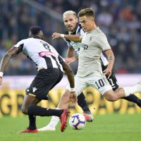  Soi kèo Serie A: Tài xỉu Juventus vs Udinese, 02h30 ngày 09/03