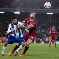  Soi kèo Liverpool vs Porto, 02h00 ngày 10/04, UEFA Champions League