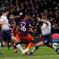  Soi kèo UEFA Champions League: Tài xỉu Tottenham vs Man City, 02h00 ngày 10/04