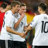 Soi kèo giao hữu World Cup 2018, Đức vs Ả Rập Xê Út, 00h30 ngày 09/06: Trứng chọi đá