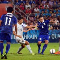  Soi kèo Đông Timor vs Thái Lan: 19h00 ngày 09/11, AFF Cup 2018