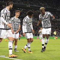  Nhận định Crotone vs Juventus, 00h00 ngày 09/02: Quá đơn giản cho nhà vô địch