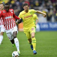  Nhận định Lyon vs Nancy, 01h00 ngày 09/02: Cơ hội cho vé trụ hạng