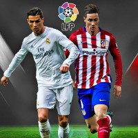  Soi kèo Real Madrid vs Atletico Madrid, 21h15 ngày 08/04/2017