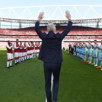  Soi kèo Leicester vs Arsenal, Ngoại hạng Anh, 1h45 ngày 10/05 : Quà tri ân cho Giáo Sư