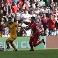  Soi kèo Asian Cup 2019: Tài xỉu Palestine vs Australia, 18h00 ngày 11/01