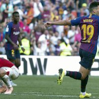  Soi kèo La Liga: Tài xỉu Athletic vs Barca, 02h45 ngày 11/02