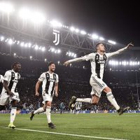  Soi kèo Ajax vs Juventus, 02h00 ngày 11/04, UEFA Champions League