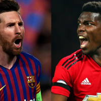  Soi kèo UEFA Champions League: Tài xỉu M.U vs Barca, 02h00 ngày 10/04