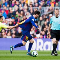  Soi kèo Barca vs Getafe, 23h30 ngày 12/05, La Liga