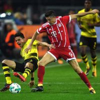  Soi kèo Dortmund vs Bayern: 0h30 ngày 11/11, Bundesliga