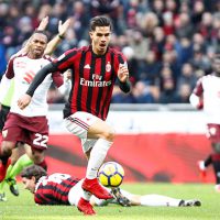  Soi kèo Serie A: Tài xỉu AC Milan vs Torino, 2h30 ngày 10/12