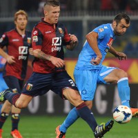  Nhận định Napoli vs Genoa, 02h45 ngày 11/02: Đè bẹp kẻ địch