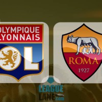  Soi kèo Lyon vs AS Roma, 03h05 ngày 10/03/2017