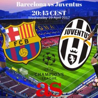 Soi kèo Barcelona vs Juventus, 01h45 ngày 20/4/2017