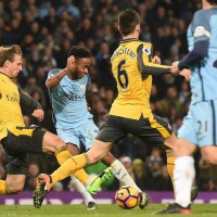  Soi kèo Arsenal vs Man City, 21h00 ngày 23/4