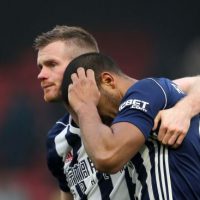  Soi kèo Crystal Palace vs West Brom, Ngoại hạng Anh, 21h00 ngày 13/05: Tạm biệt Ngoại hạng Anh