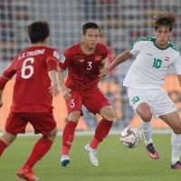  Soi kèo Việt Nam vs Iran, Asian Cup 2019, 18h00 ngày 12/01