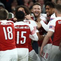  Soi kèo Arsenal vs Napoli, 02h00 ngày 11/04, UEFA Europa League
