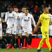  Soi kèo UEFA Europa League: Tài xỉu Villarreal vs Valencia, 02h00 ngày 12/04