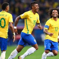  Soi kèo giao hữu World Cup 2018 Áo vs Brazil, 21h00 ngày 10/06: Không dễ cho Selecao