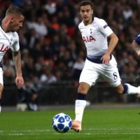  Soi kèo Barca vs Tottenham: 3h00 ngày 12/12, Champions League