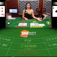  Chiến thuật Baccarat không thể bỏ qua khi chơi bài trực tuyến 188BET
