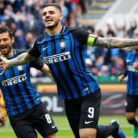  Soi kèo Inter vs Sassuolo, Serie A, 1h45 ngày 13/5 : Giành giật vé Champions League