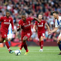  Soi kèo Brighton vs Liverpool,  Premier League, 22h00 ngày 12/01