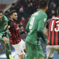  Soi kèo Fiorentina vs AC Milan, 01h30 ngày 12/05, Serie A