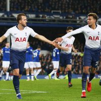  Soi kèo Premier League: Tài xỉu Tottenham vs Everton, 21h00 ngày 12/05
