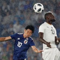  Soi kèo giao hữu World Cup 2018 Nhật Bản vs Paraguay, 20h05 ngày 12/06: Cơ hội của Samurai Xanh