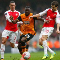  Nhận định Arsenal vs Hull City, 19h30 ngày 11/02: Đừng đùa với hổ đói