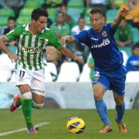  Nhận định Betis vs Valencia, 19h00 ngày 11/02: Chiến thắng sít sao