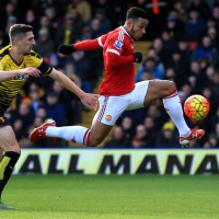  Nhận định M.U vs Watford, 22h00 ngày 11/02: Chiến thắng để bám đuổi