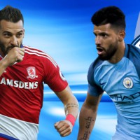  Soi kèo Middlebrough vs Man City, 19h15 ngày 11/03/2017