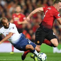  Soi kèo Premier League, tài xỉu Tottenham vs M.U, 23h30 ngày 13/01