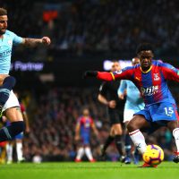  Soi kèo Premier League: Tài xỉu Crystal Palace vs Man City, 20h05 ngày 14/04