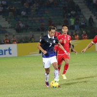  Soi kèo AFF Cup 2018: Tài xỉu Myanmar vs Campuchia, 18h30 ngày 12/11