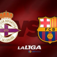  Soi kèo Deportivo vs Barcelona 22h15 ngày 12/03/2017