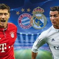  Soi kèo Bayern vs Real, 01h45 ngày 13/04/2017