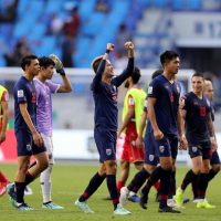 Soi kèo Asian Cup 2019: Tài xỉu UAE vs Thái Lan, 23h00 ngày 14/01