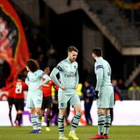  Soi kèo Arsenal vs Rennes, 03h00 ngày 15/03, UEFA Europa League