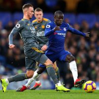  Soi kèo Leicester City vs Chelsea: 21h00 ngày 12/05, Premier League