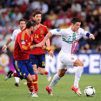  Soi kèo World Cup 2018 Bồ Đào Nha vs Tây Ban Nha, 1h00 ngày 16/06: Nội chiến bán đảo Iberia
