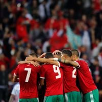  Soi kèo World Cup 2018 Ma Rốc vs Iran, 22h ngày 15/06 : Những kẻ lót đường