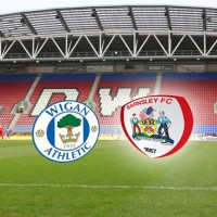  Soi kèo Wigan vs Barnley, 01h45 14/04/2017